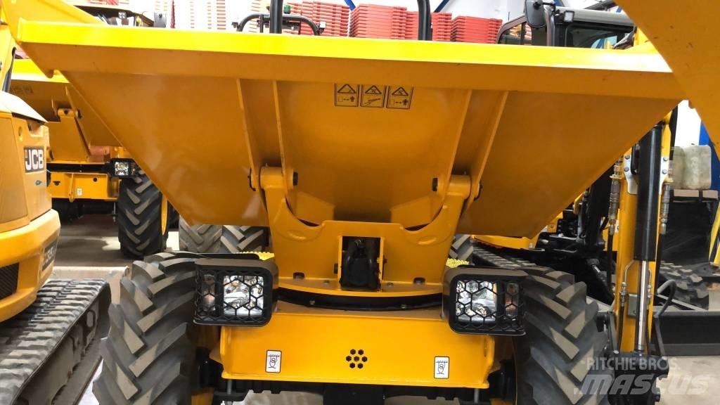JCB 3STH 2S5 Міні самоскиди