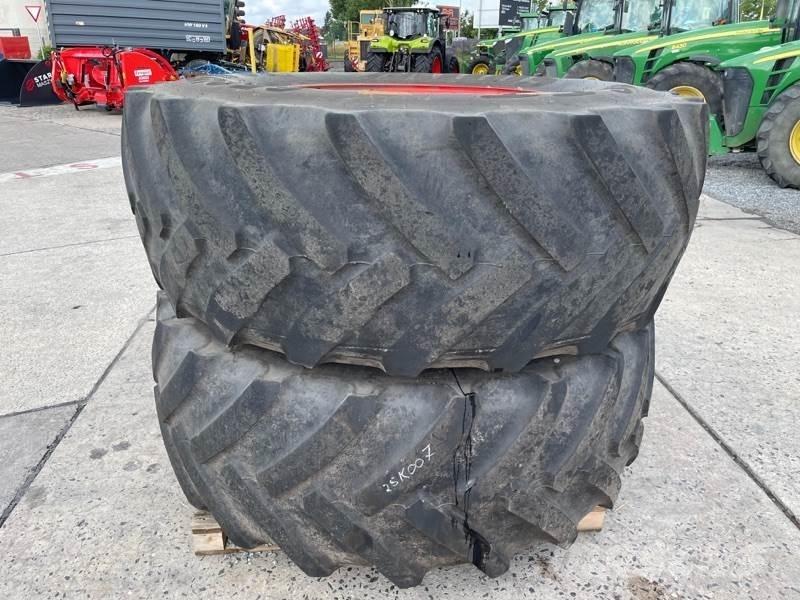 Mitas 650/85 R 38 Інше додаткове обладнання для тракторів