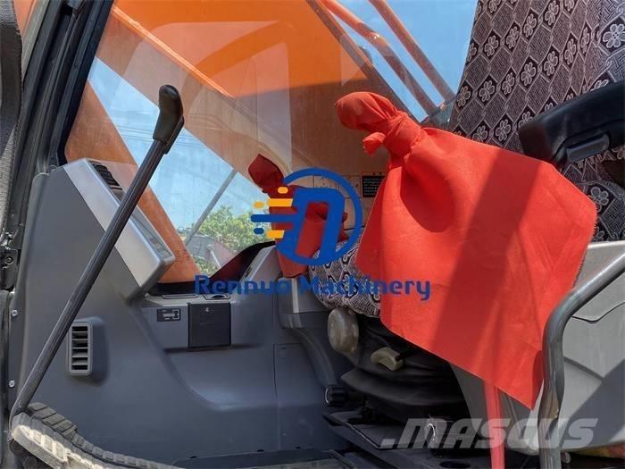 Doosan DX 260LC Гусеничні екскаватори