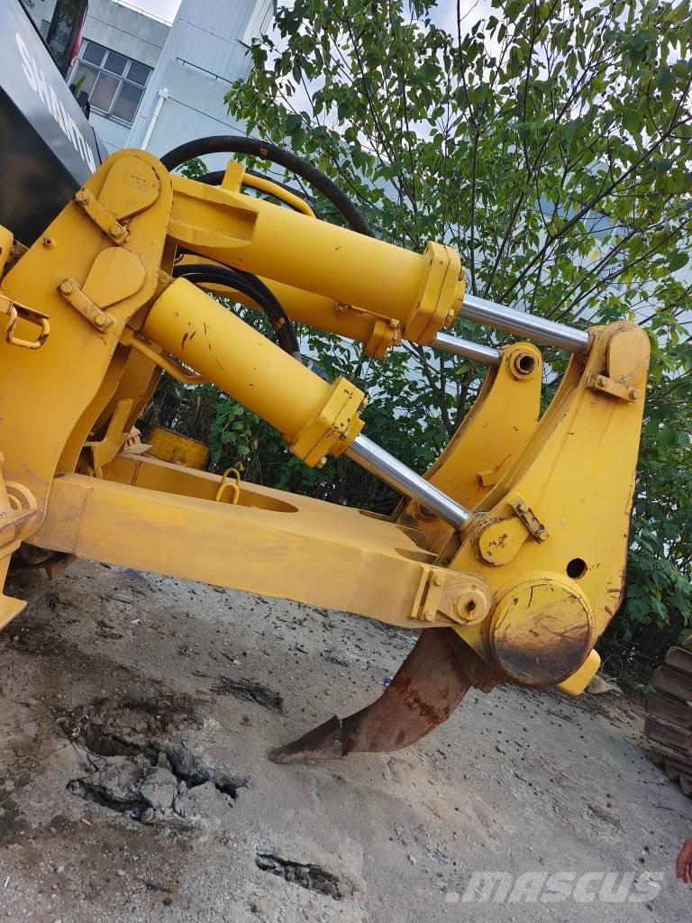 Shantui SD 32 Гусеничні бульдозери