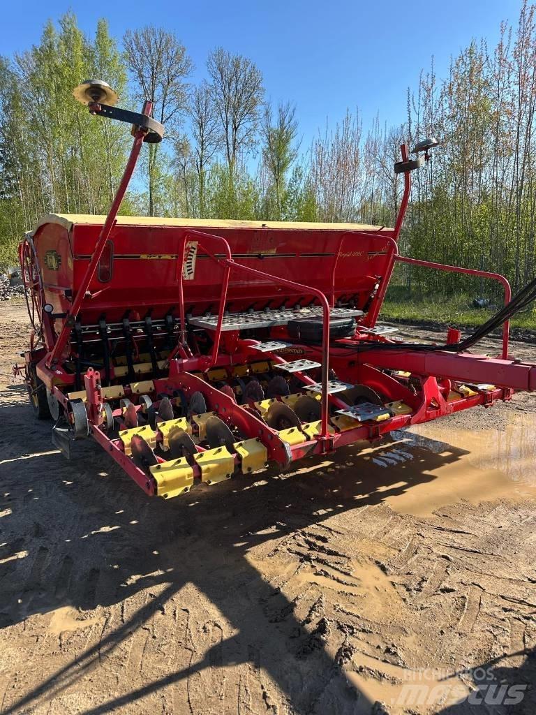 Väderstad Rapid400C Сівалки