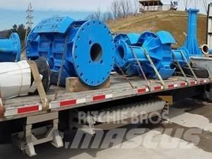 Wirth PBA 818 Копрові установки
