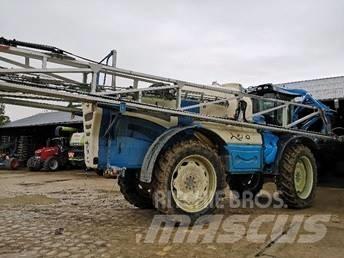 Matrot XENON Самохідні обприскувачі