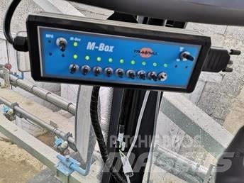 Matrot XENON Самохідні обприскувачі