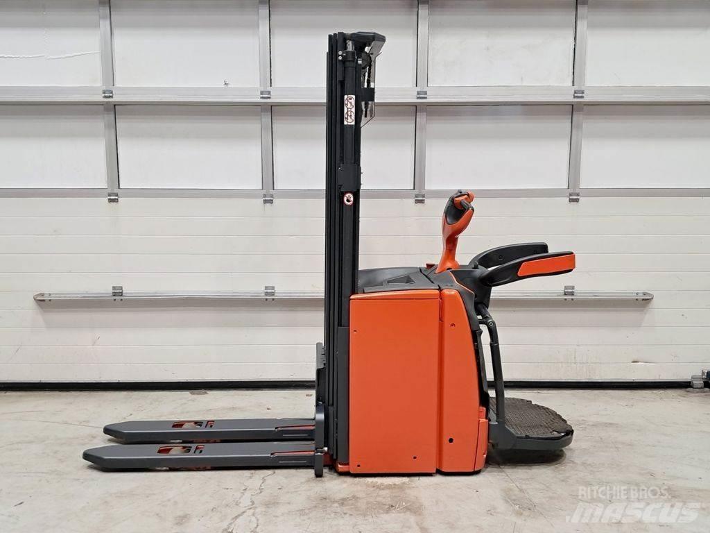 Linde L14 AP Ручний візок