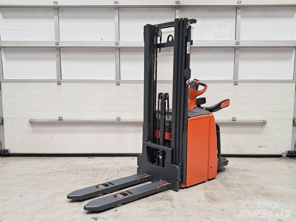 Linde L14 AP Ручний візок