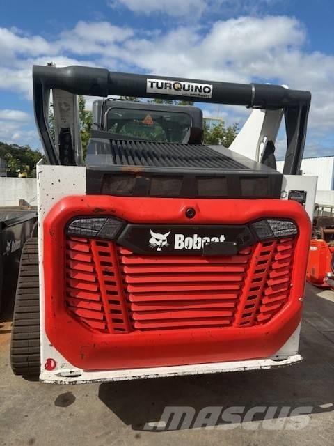 Bobcat T 86 Міні-навантажувачі