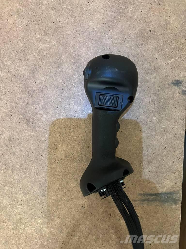 Indexator - Ротори