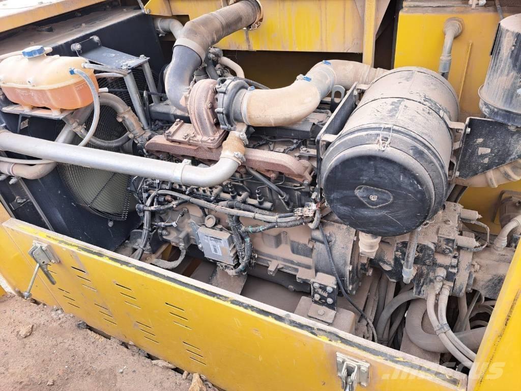 Keestrack B 3 Мобільні дробарки