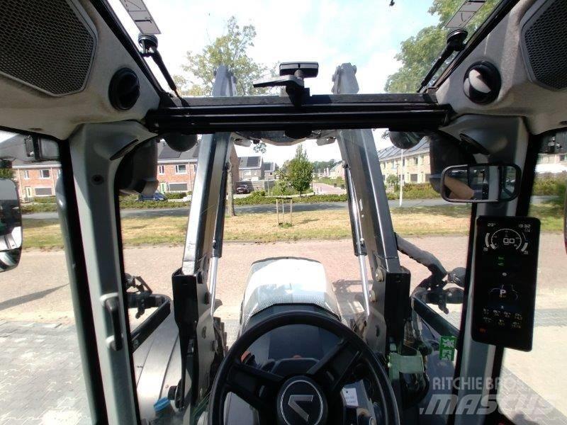 Valtra T 175 A Трактори
