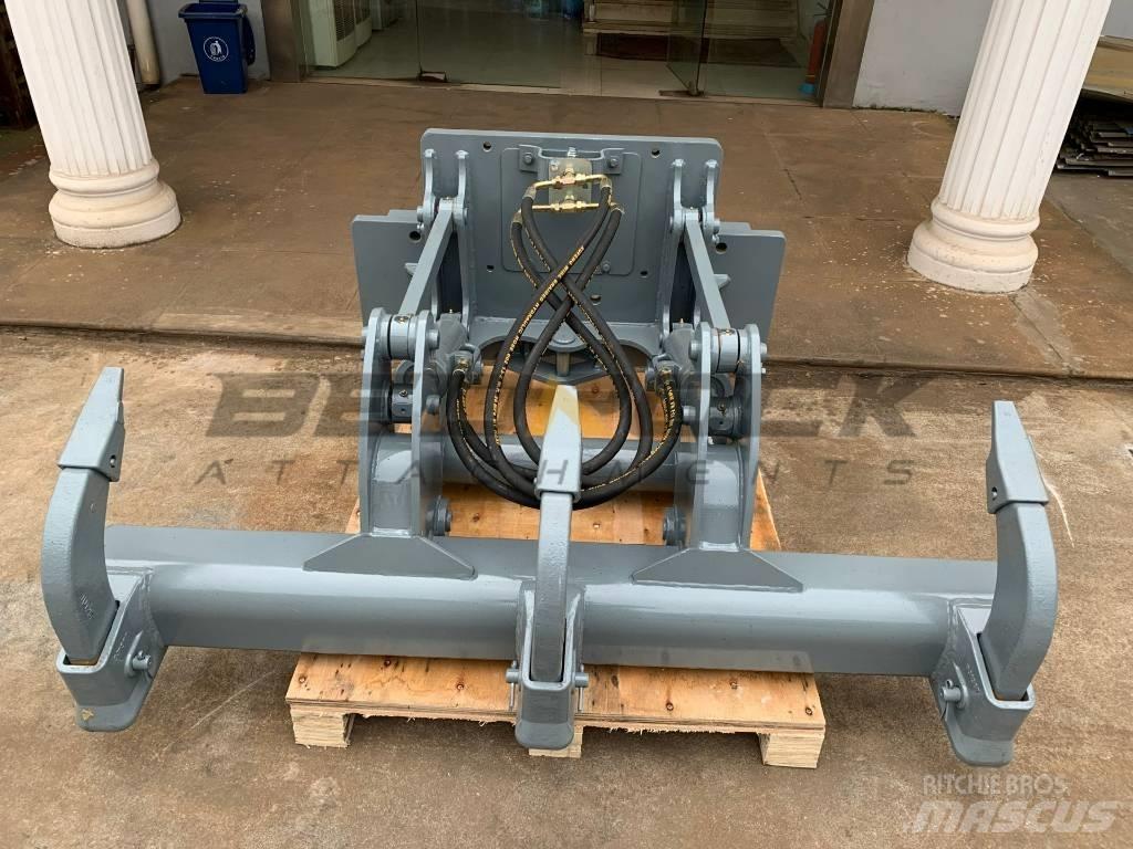 CASE 850M 750M 650M Інше обладнання