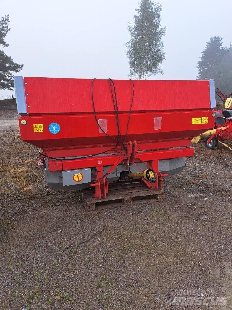 Kverneland exacta Tl Розсіювач мінеральних добрив