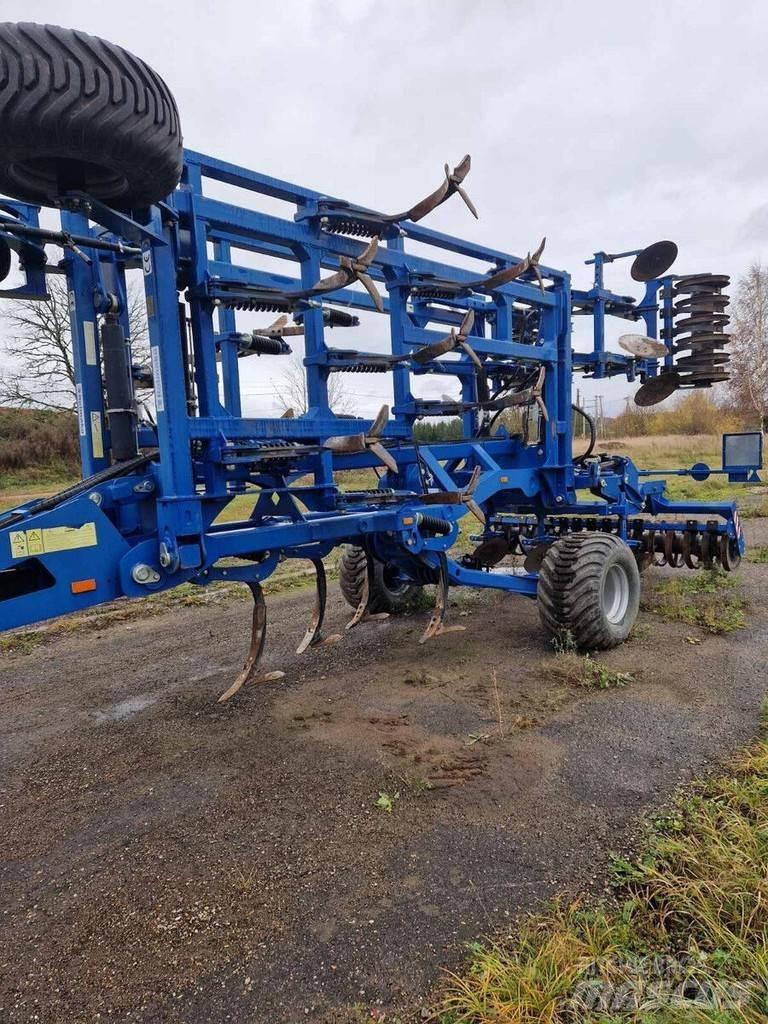 Rolmako U436 Культиватори