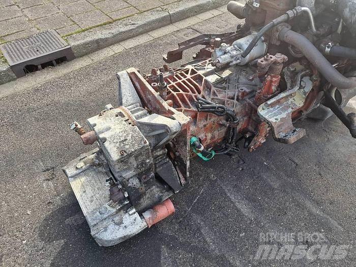  Transmission S6-85 Транспорт - Інші