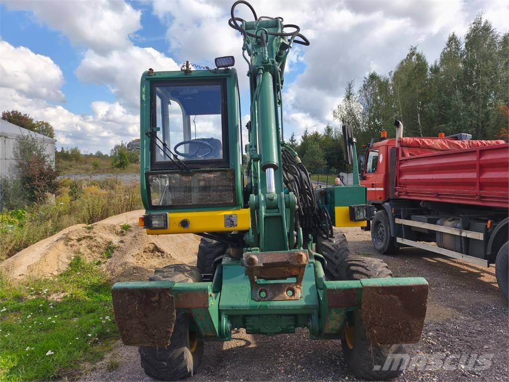 Mecalac 11CXI Будтехніка - Інші