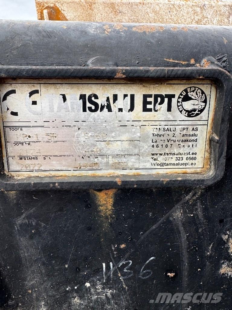 Develon DX 160 LC-7 Гусеничні екскаватори