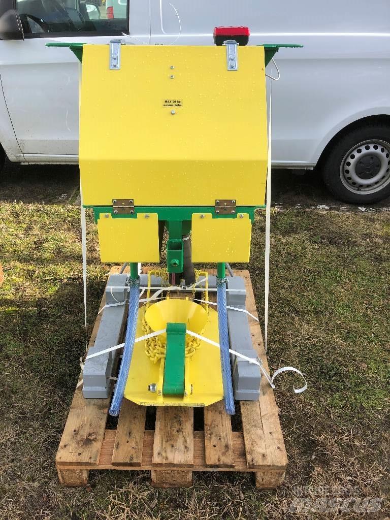  FHS Sämaschine Форвардери