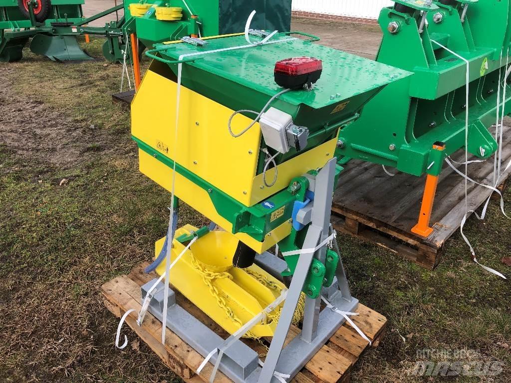  FHS Sämaschine Форвардери