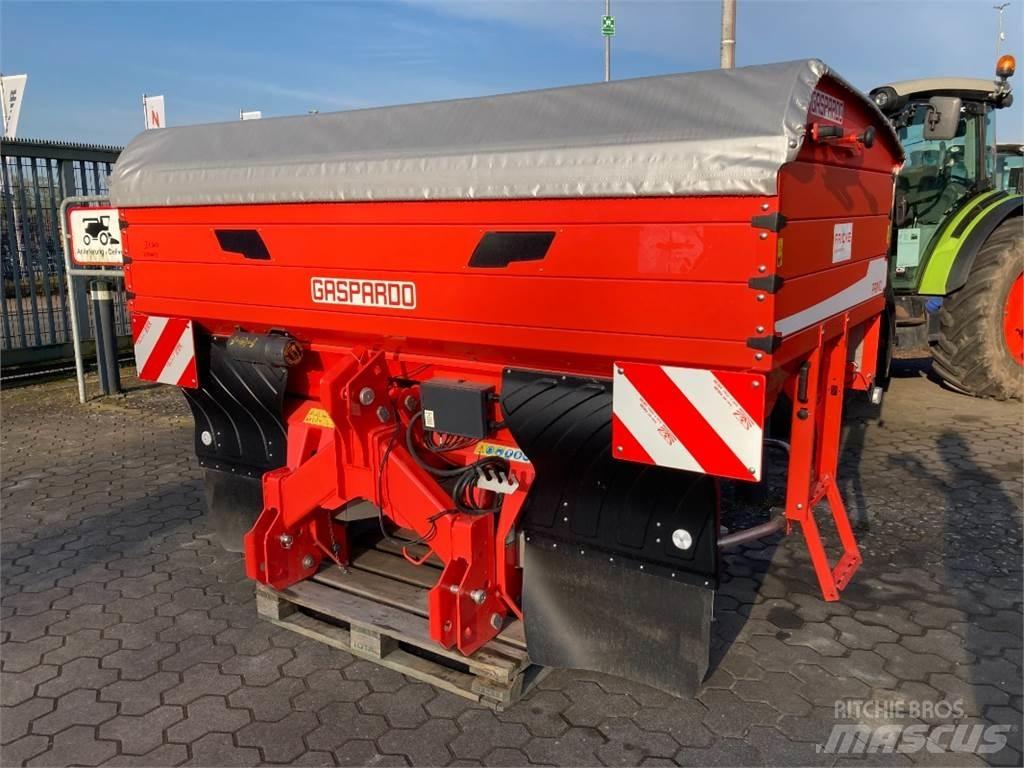 Maschio Primo EW Розсіювач мінеральних добрив