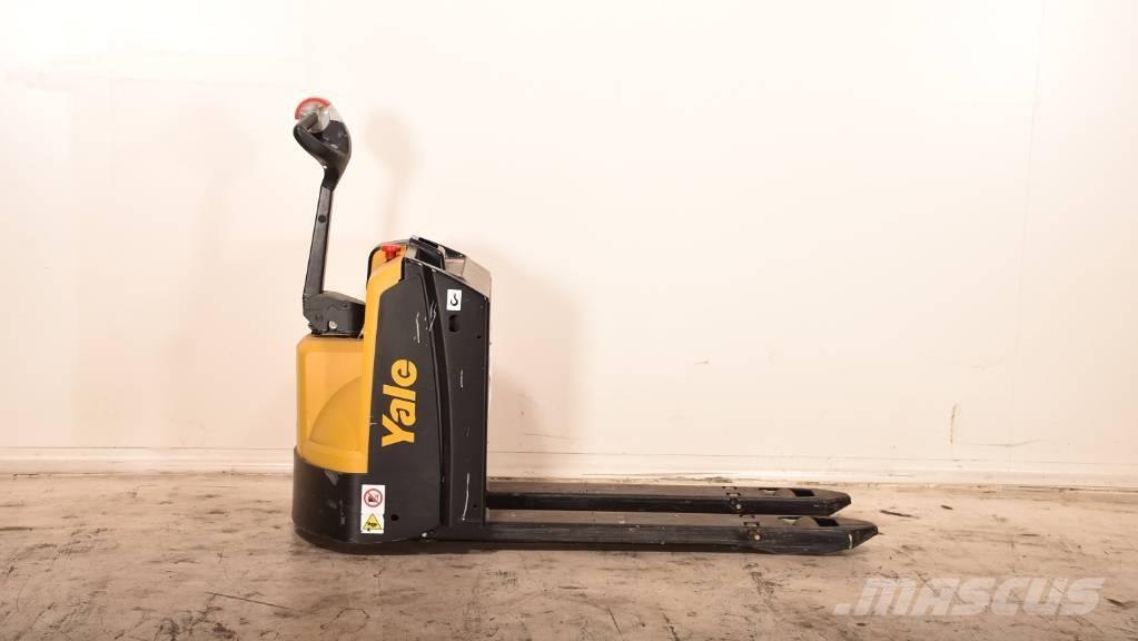 Yale MP 20 Штабелери