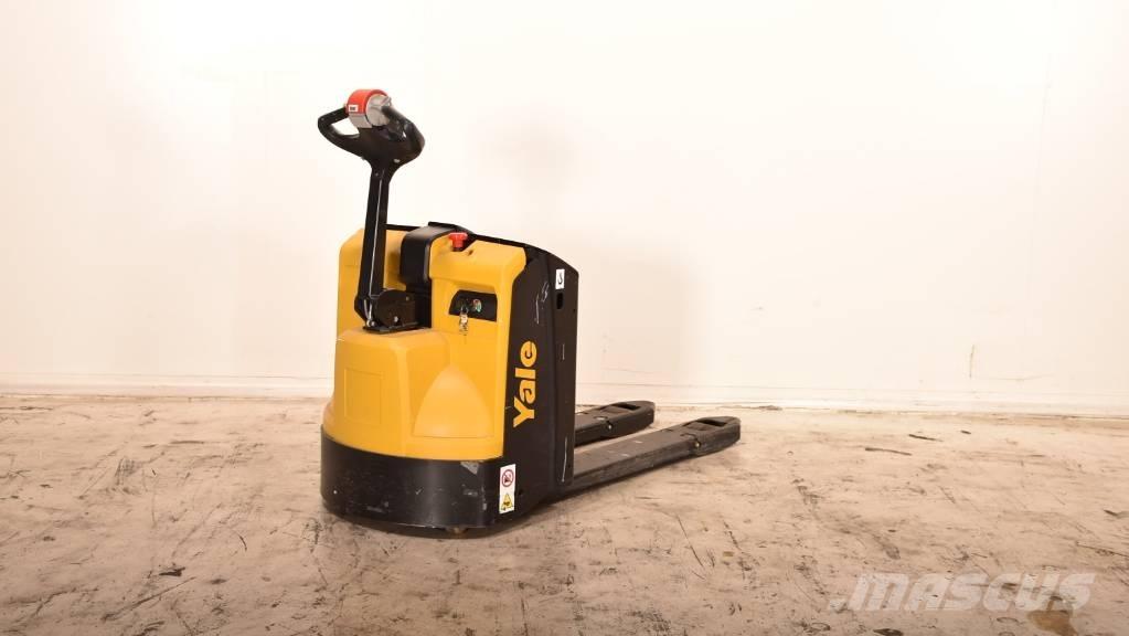 Yale MP 20 Штабелери