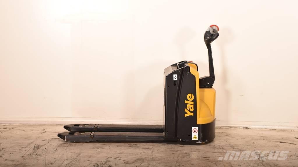 Yale MP 20 Штабелери