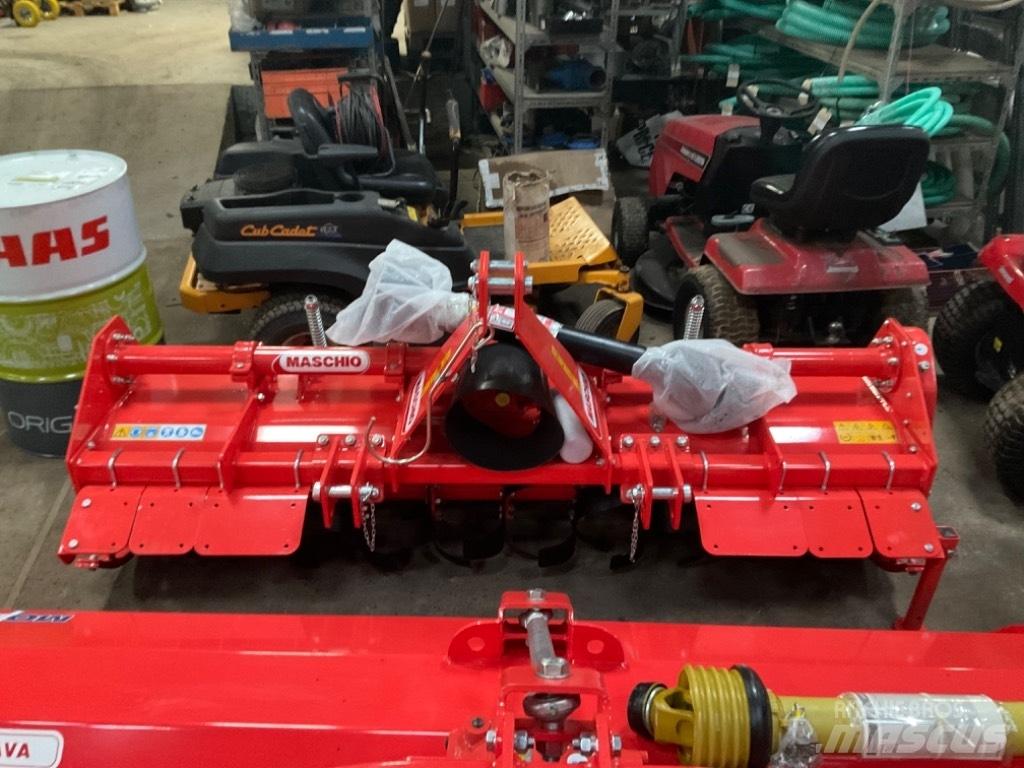 Maschio H 205 Культиватори