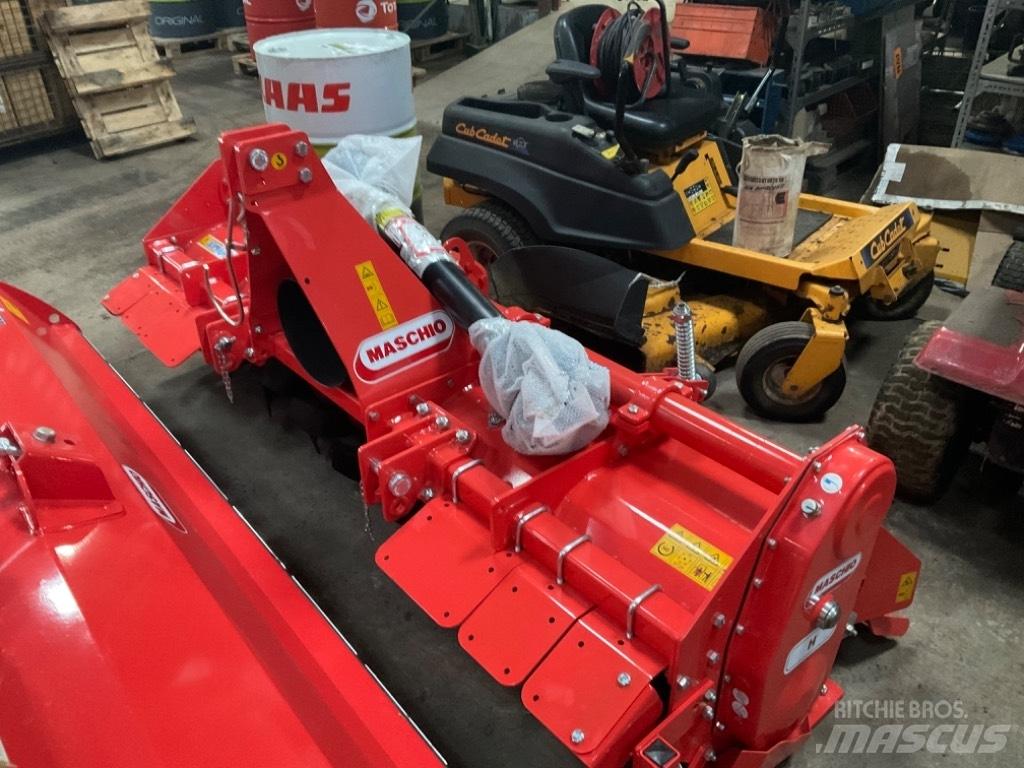 Maschio H 205 Культиватори