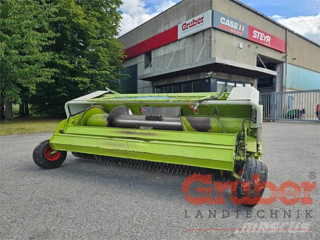 CLAAS 300 HD Комплектуючі для сіно- та фуражних машин