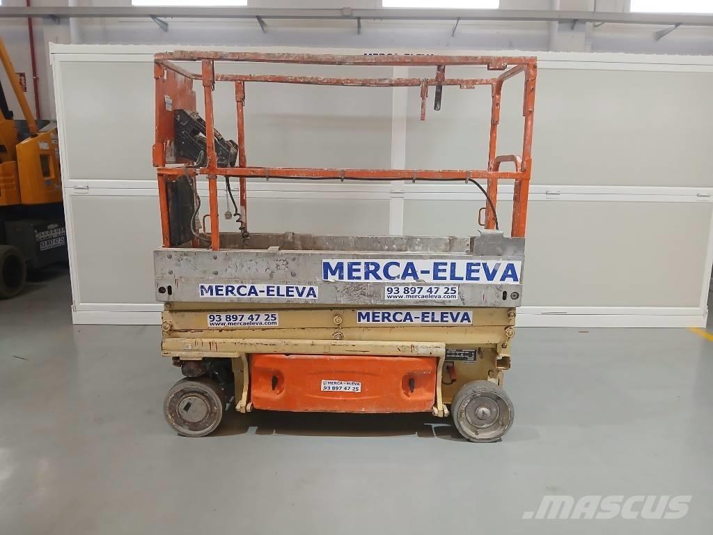 JLG 1930 ES Підйомники-ножиці