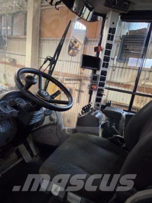 Volvo L 90 H Фронтальні навантажувачі