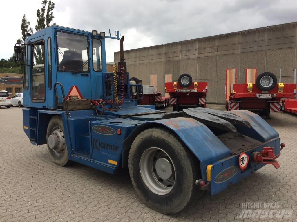 Kalmar TA 3544 4x4 Тягачі