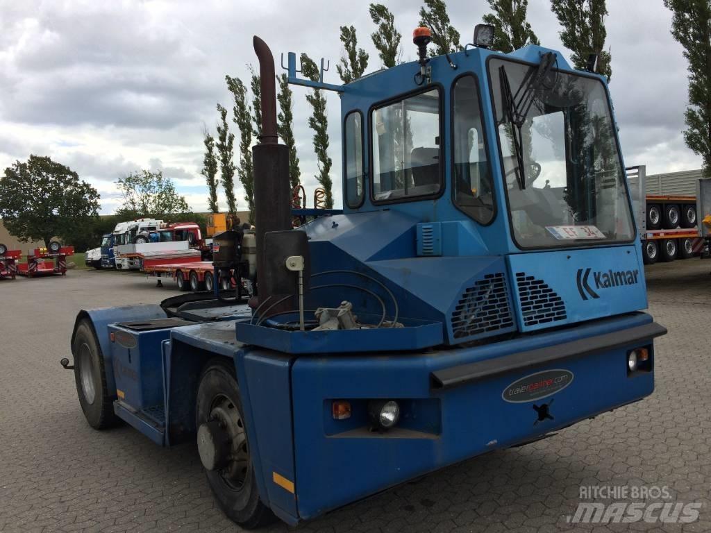 Kalmar TA 3544 4x4 Тягачі