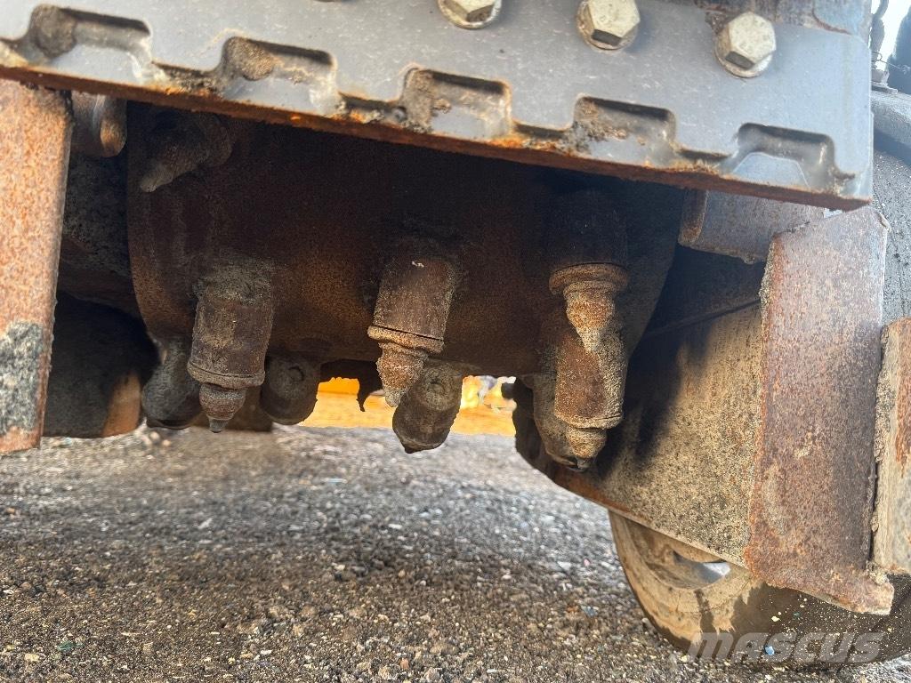 Wirtgen W 35 RI Холодні дорожні фрези