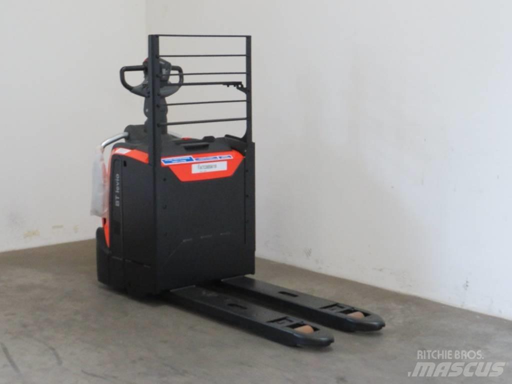 BT LPE 200 Штабелери