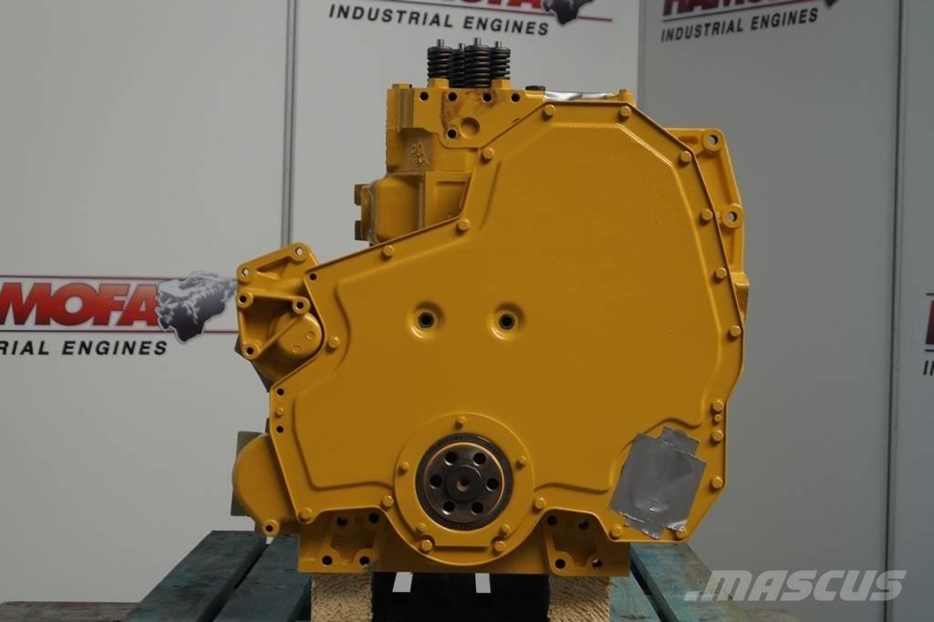 CAT C10 LONG-BLOCK Двигуни