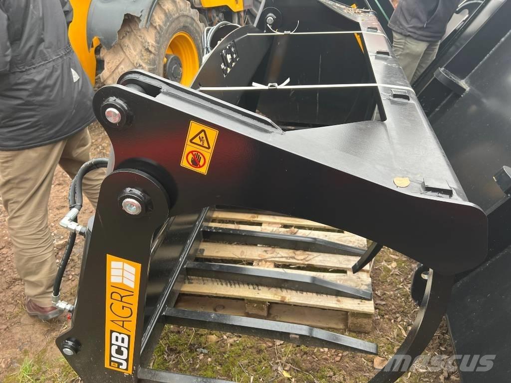 JCB 980/B0007 Grab Інше обладнання для вантажних і землекопальних робіт