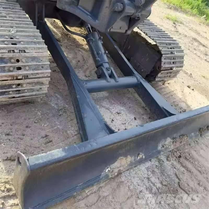 CAT 307 Гусеничні екскаватори
