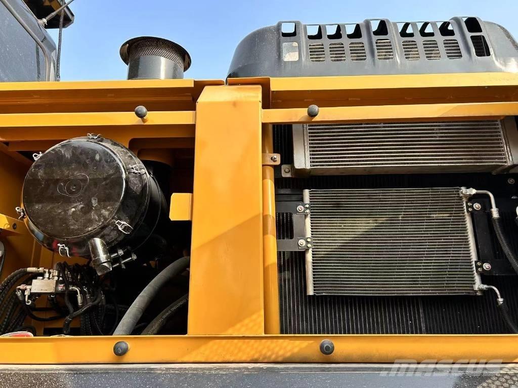 Sany SY 305 H Гусеничні екскаватори