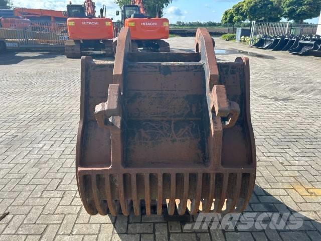  Puinbak CW 55 S Просівні ковші