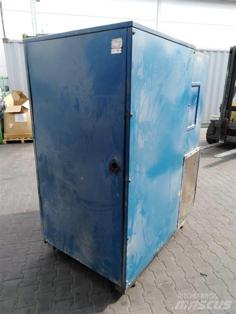  Airpol S250/1-380A Компресори