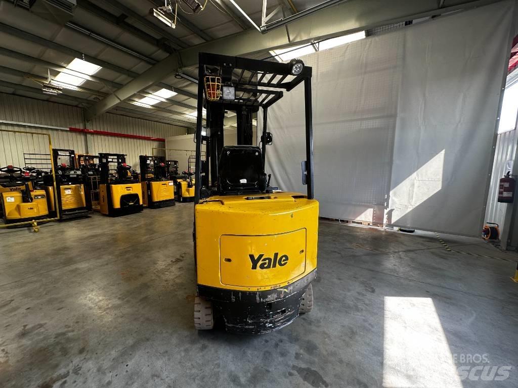 Yale ERC060 Електронавантажувачі