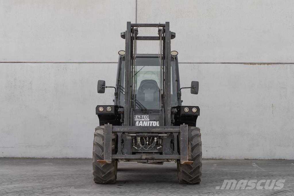 Manitou M 30-4 Дизельні навантажувачі