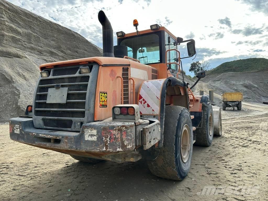 Doosan DL 300 Фронтальні навантажувачі
