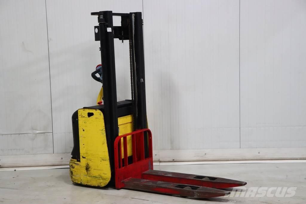 Hyster S1.0 AC Ручний візок