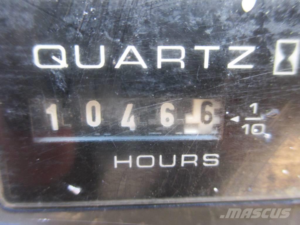 JLG 3246 ES Підйомники-ножиці