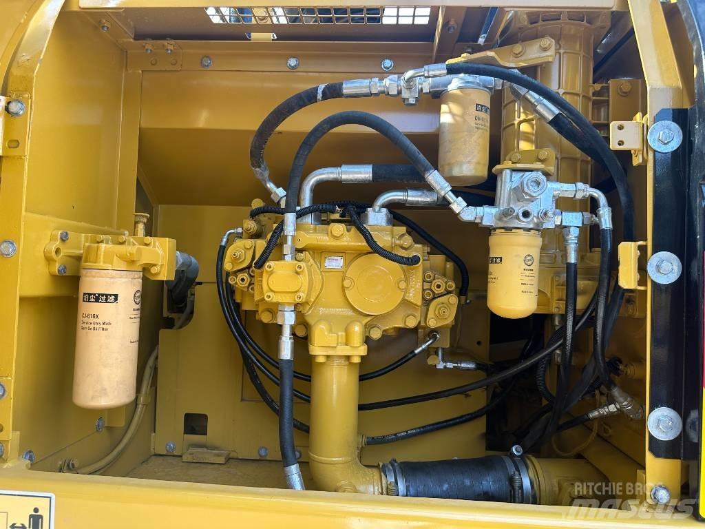 CAT CAT330 Середні екскаватори 7т. - 12т.
