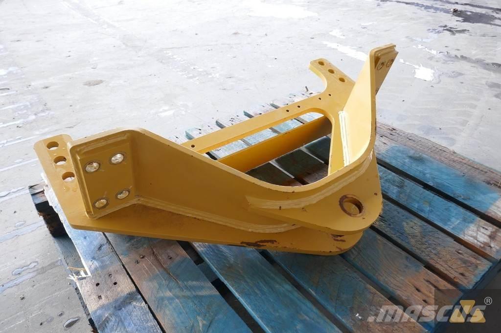 CAT 140M3 Drawbar Інше обладнання