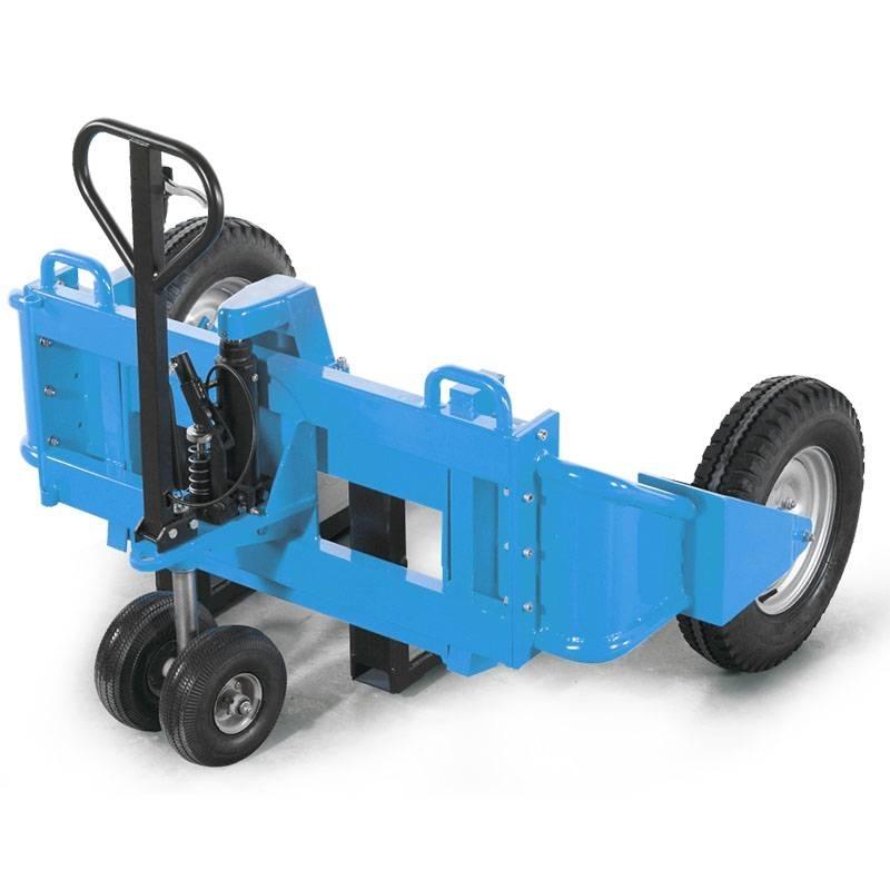  Tramag TRTT12 Транспорт - Інші