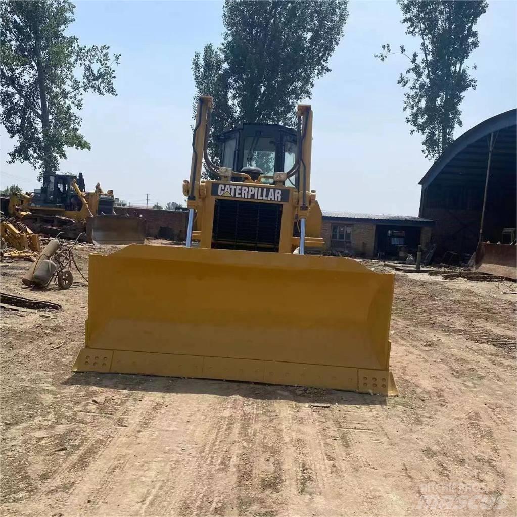 CAT D 7 G Гусеничні бульдозери
